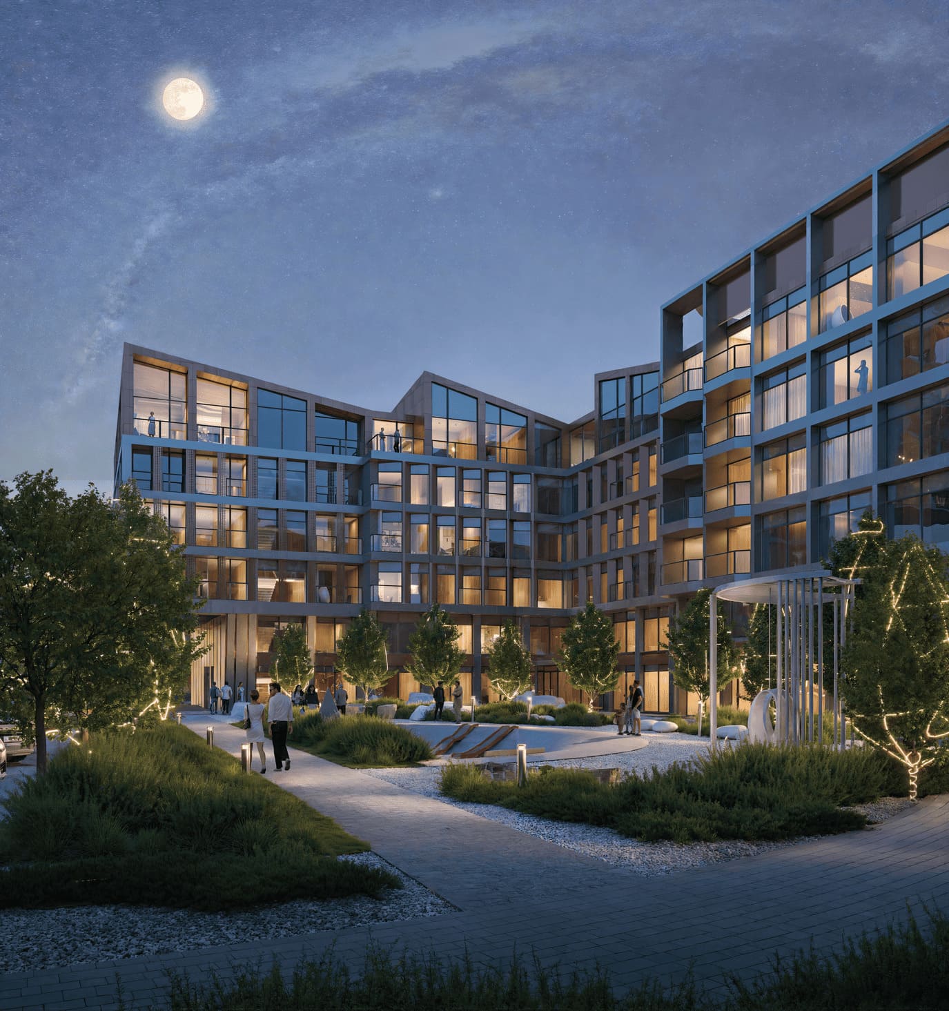 Фото отеля «Феникс» 1