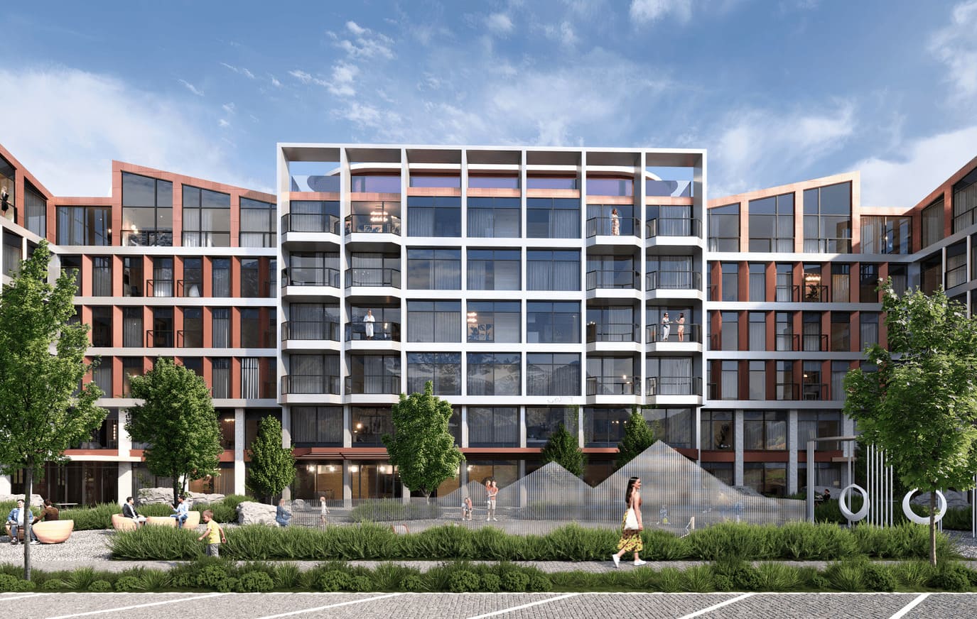 Фото отеля «Феникс» 3