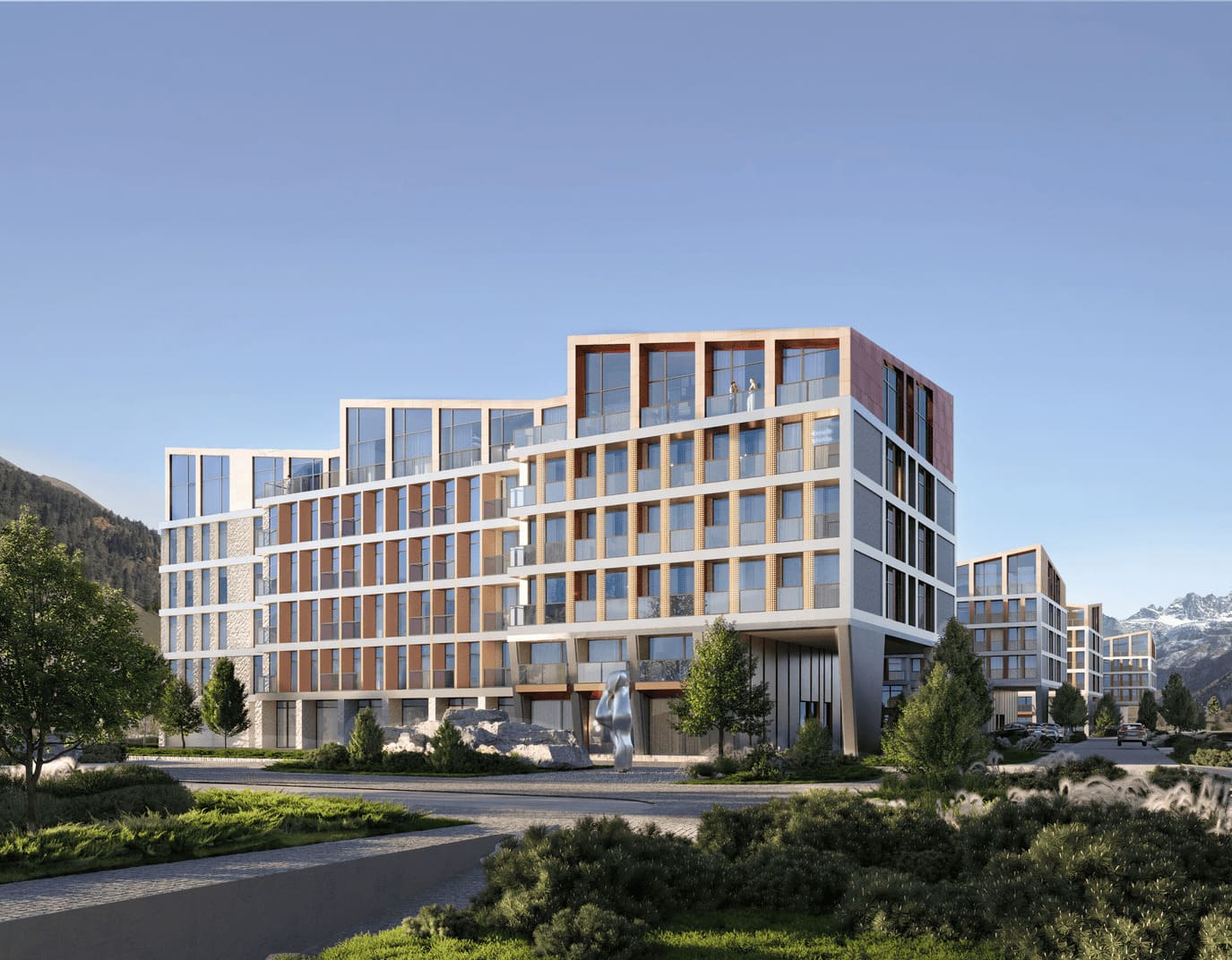 Фото отеля «Феникс» 4