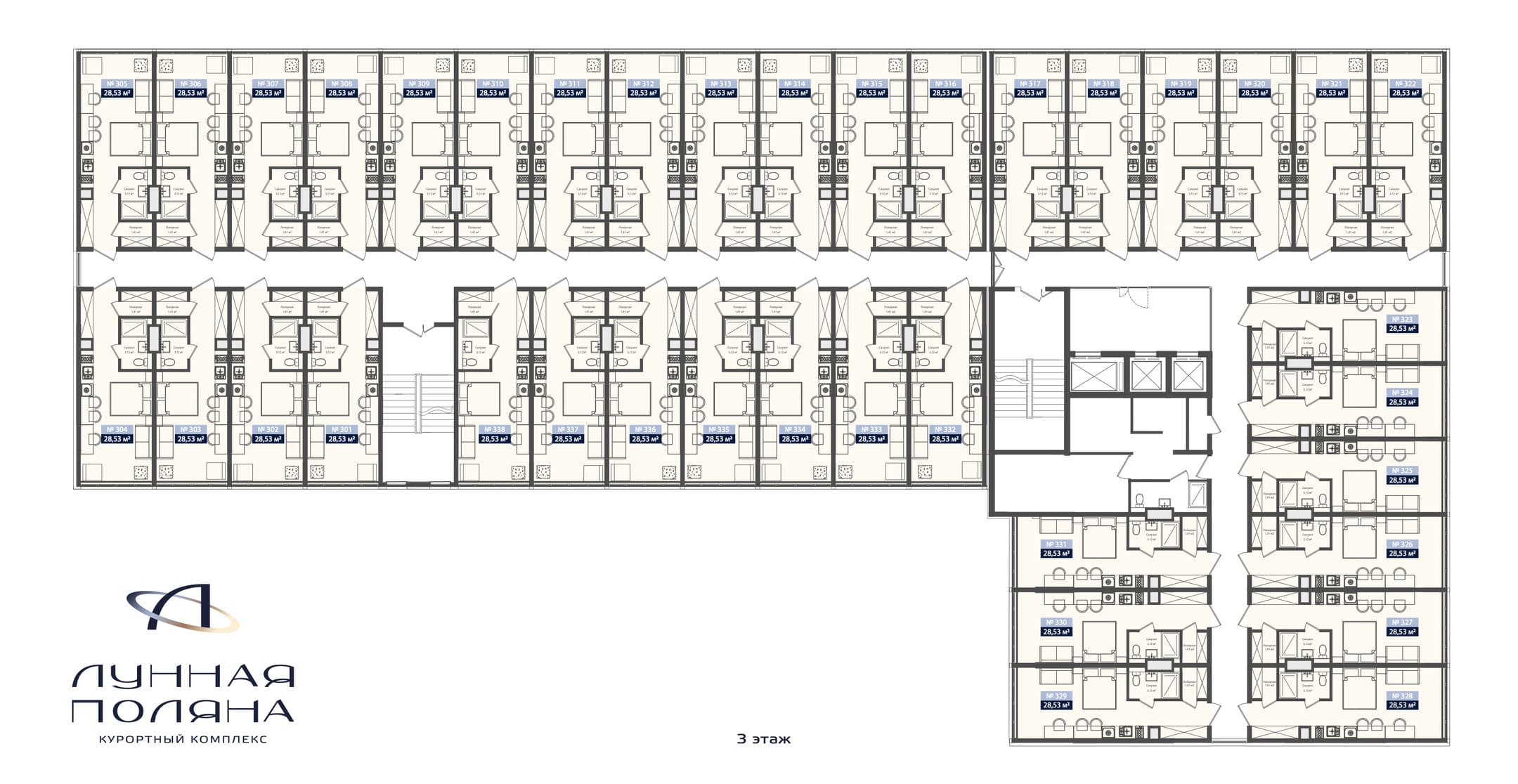 Фото Планировки «Феникс» 1