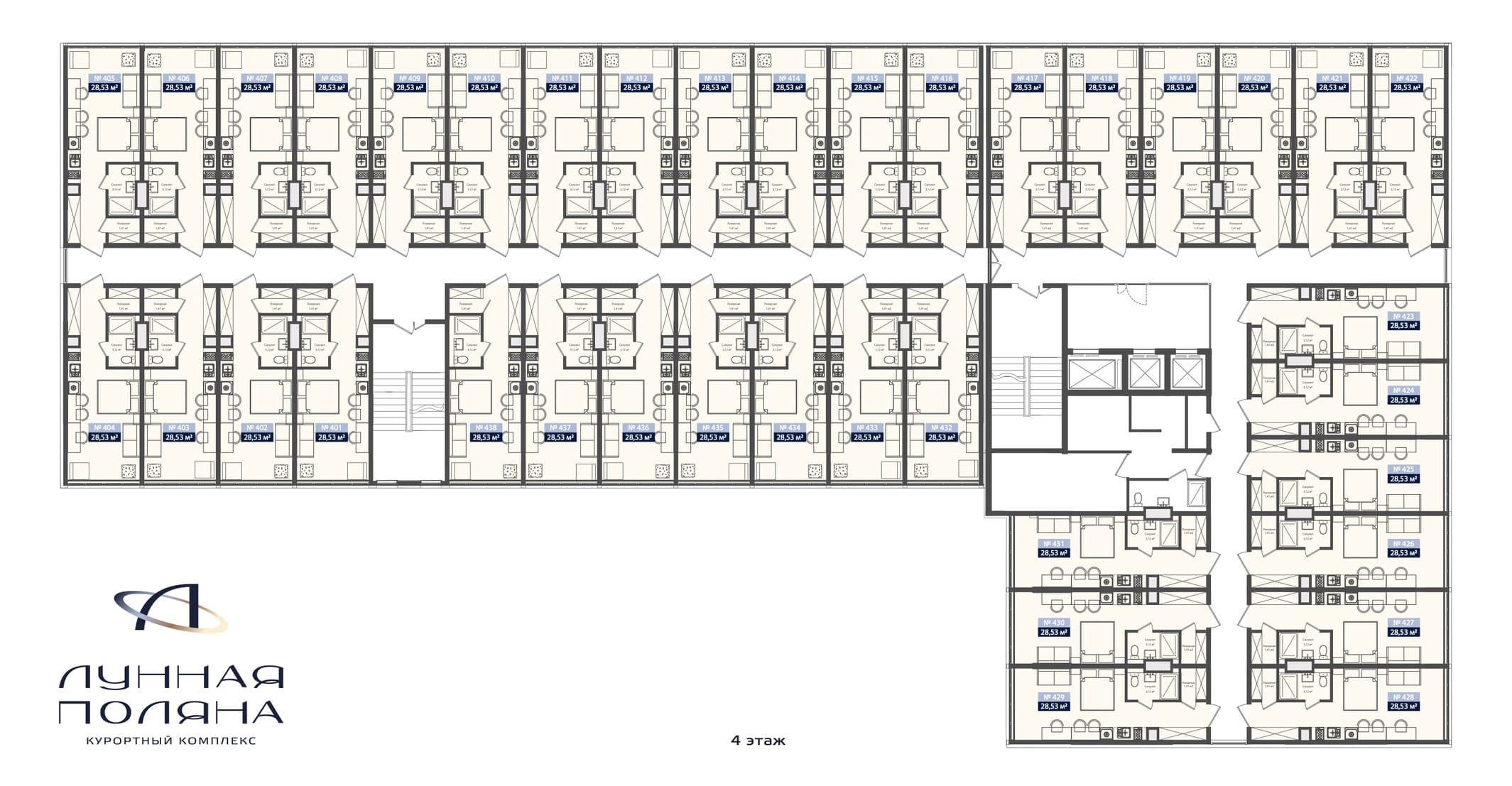 Фото Планировки «Феникс» 2