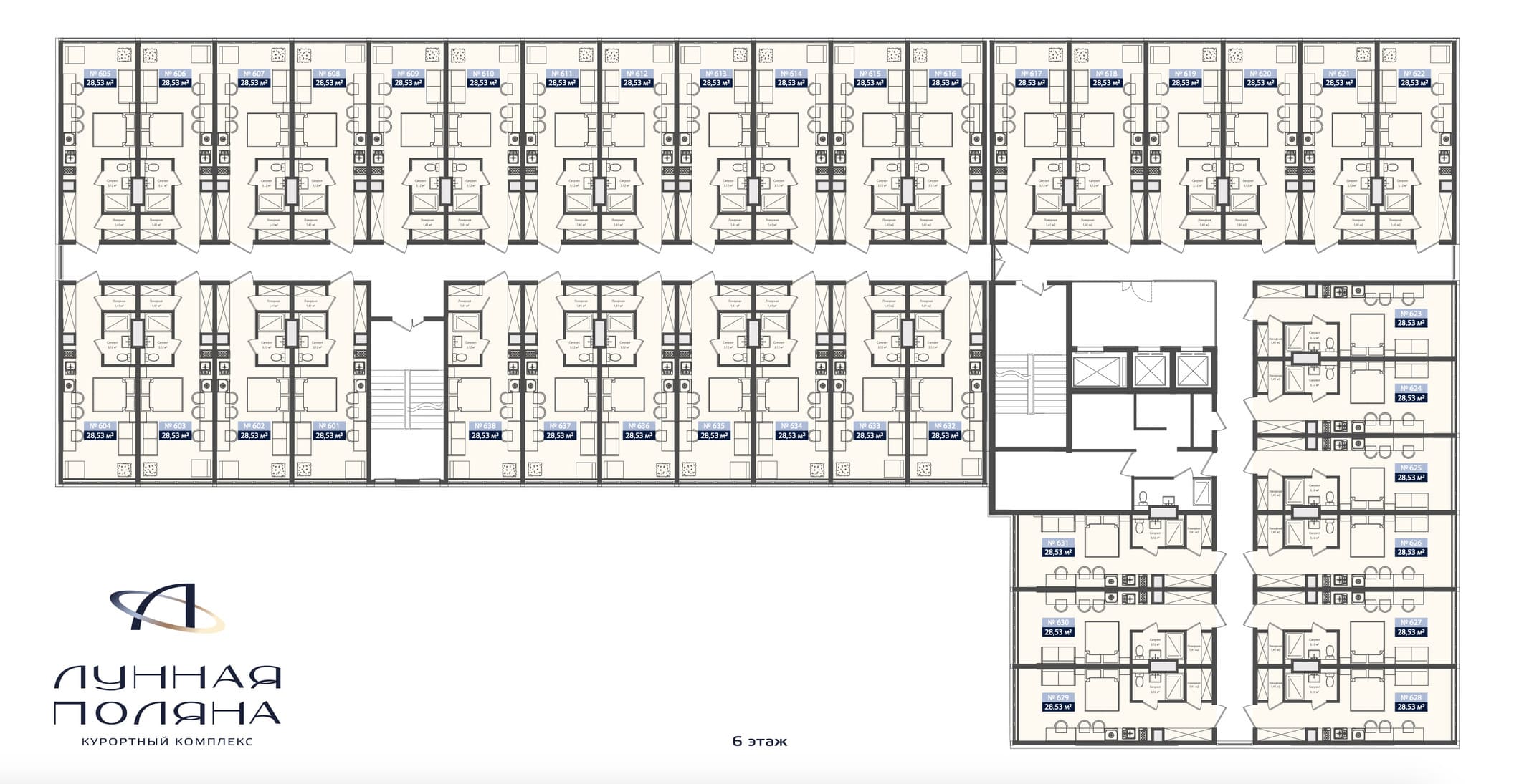 Фото Планировки «Феникс» 4
