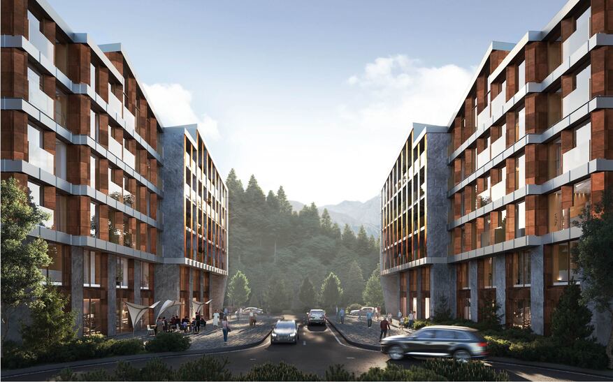 Фото отеля 1