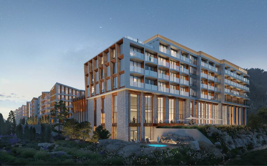 Фото отеля 3