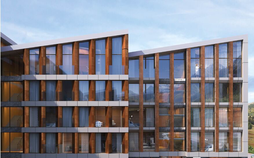 Фото отеля 4